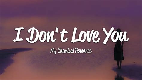 but i love you song.